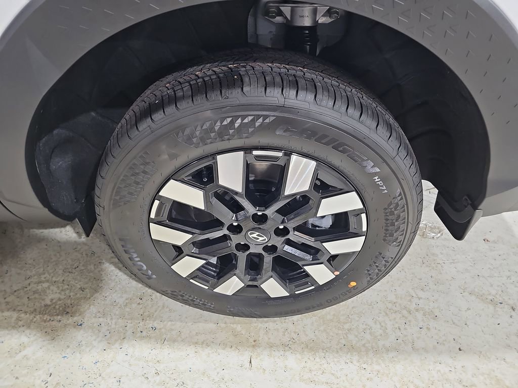 New 2026 Hyundai Santa Cruz SEL image 30