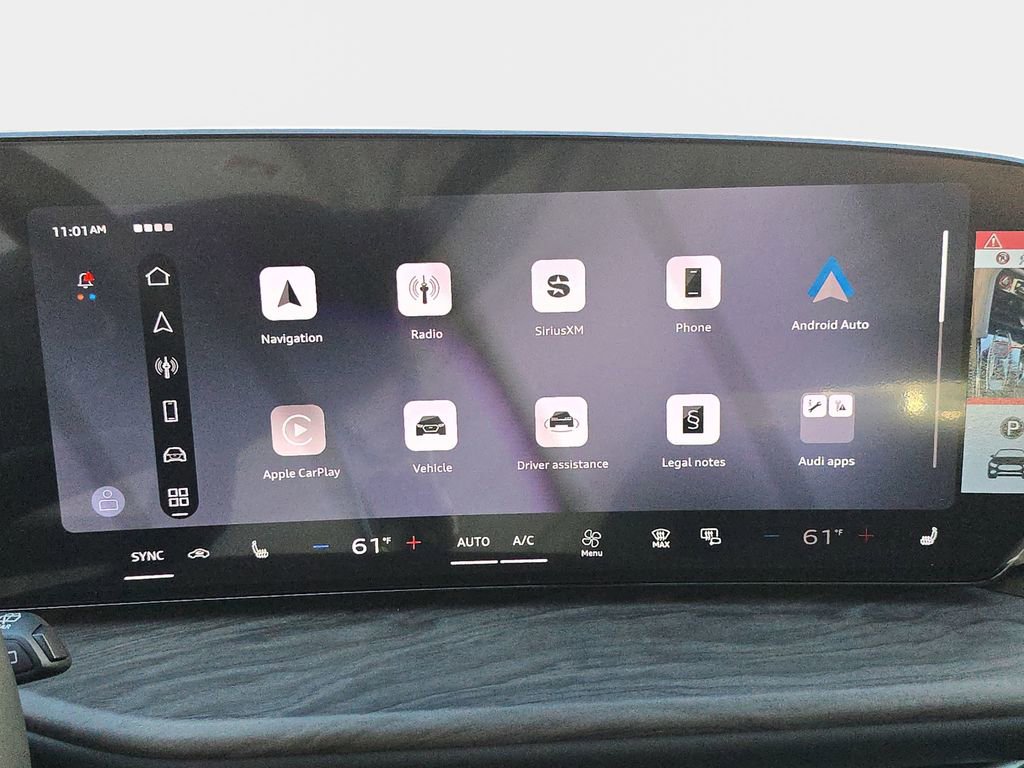 New 2026 Audi Q5 2.0T Premium Plus image 24