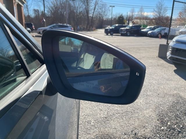 New 2026 Volkswagen Tiguan S image 7