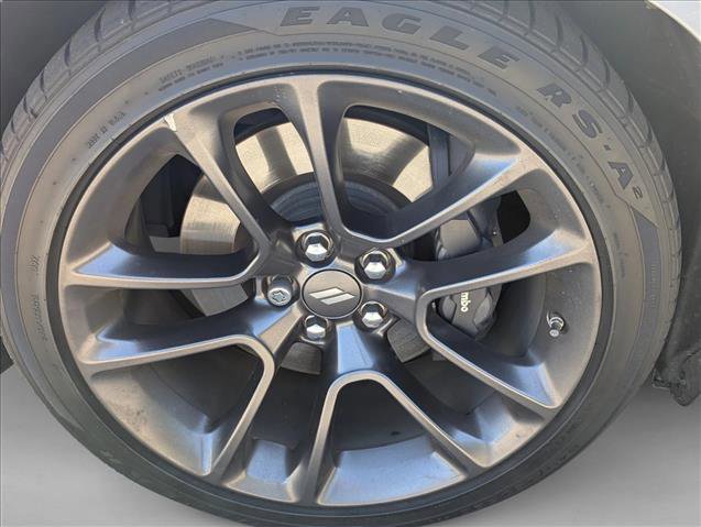 Used 2022 Dodge Challenger R/T Scat Pack w/ Plus Package image 9