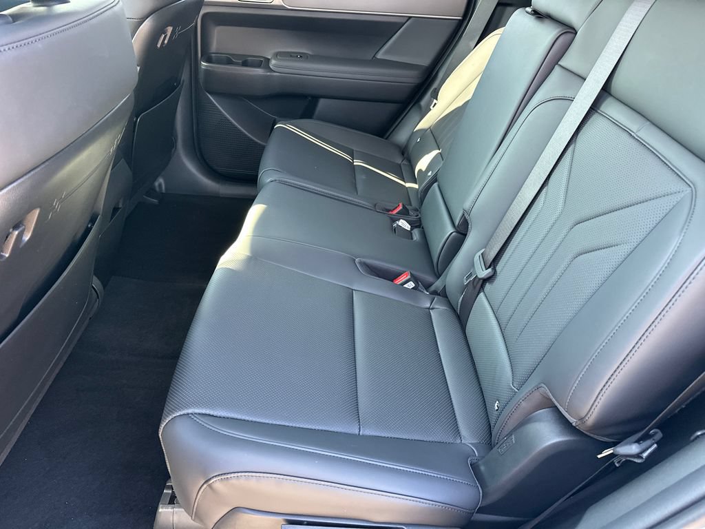 New 2026 Hyundai Santa Fe SEL FWD image 21