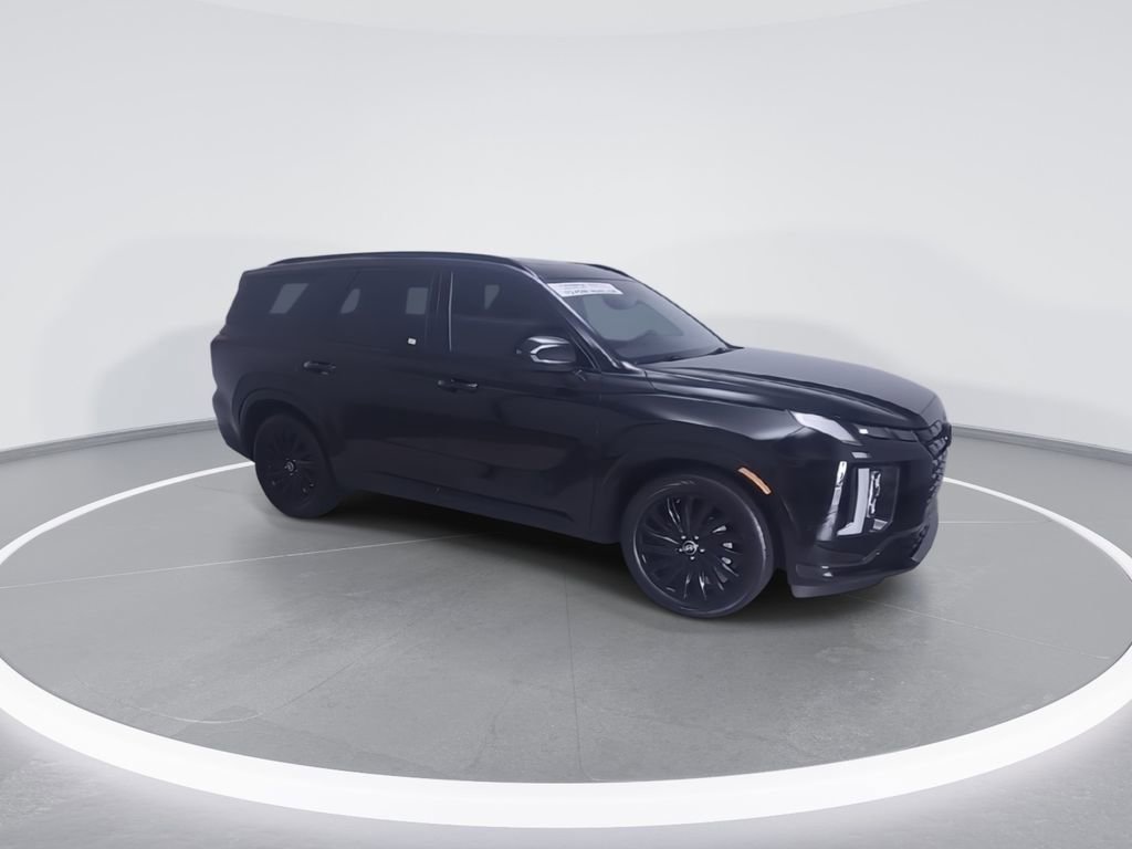 Used 2025 Hyundai Palisade Calligraphy AWD/4WD image 9