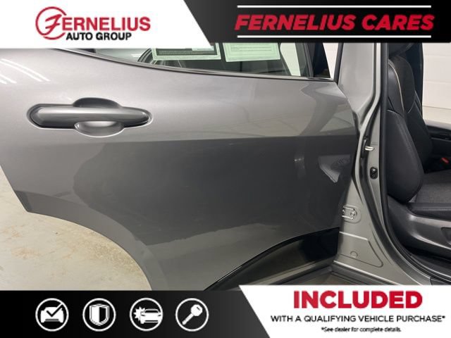 Used 2023 Toyota Crown AWD/4WD image 18