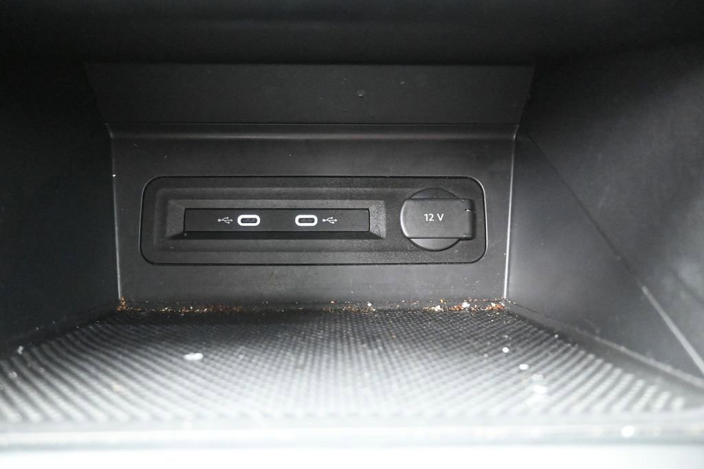 Used 2022 Volkswagen Atlas SE AWD/4WD image 28