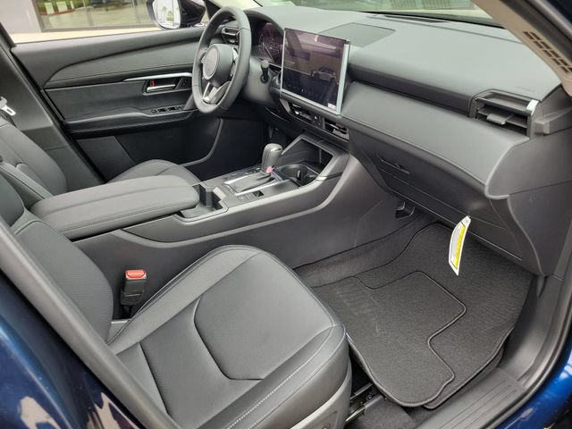 New 2026 MAZDA CX-5 2.5 S w/ Premium Package AWD/4WD image 22