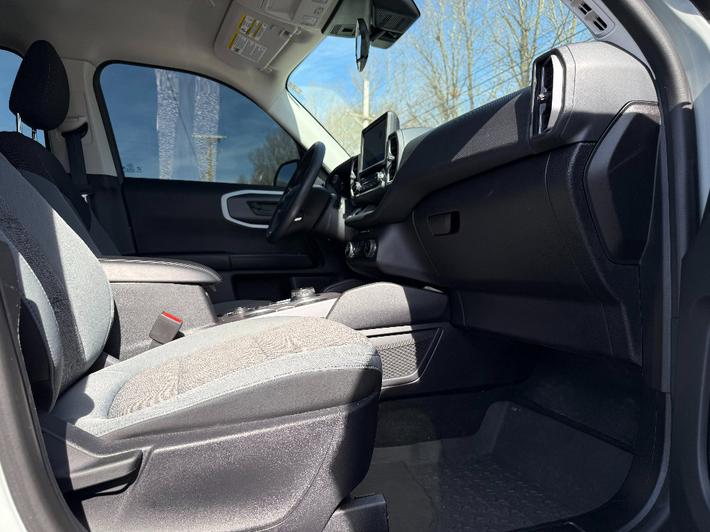 Used 2024 Ford Bronco Sport Big Bend image 26