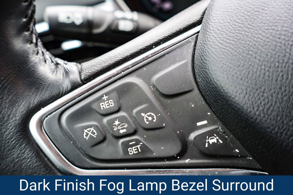 Certified 2021 Chevrolet Equinox LT image 27