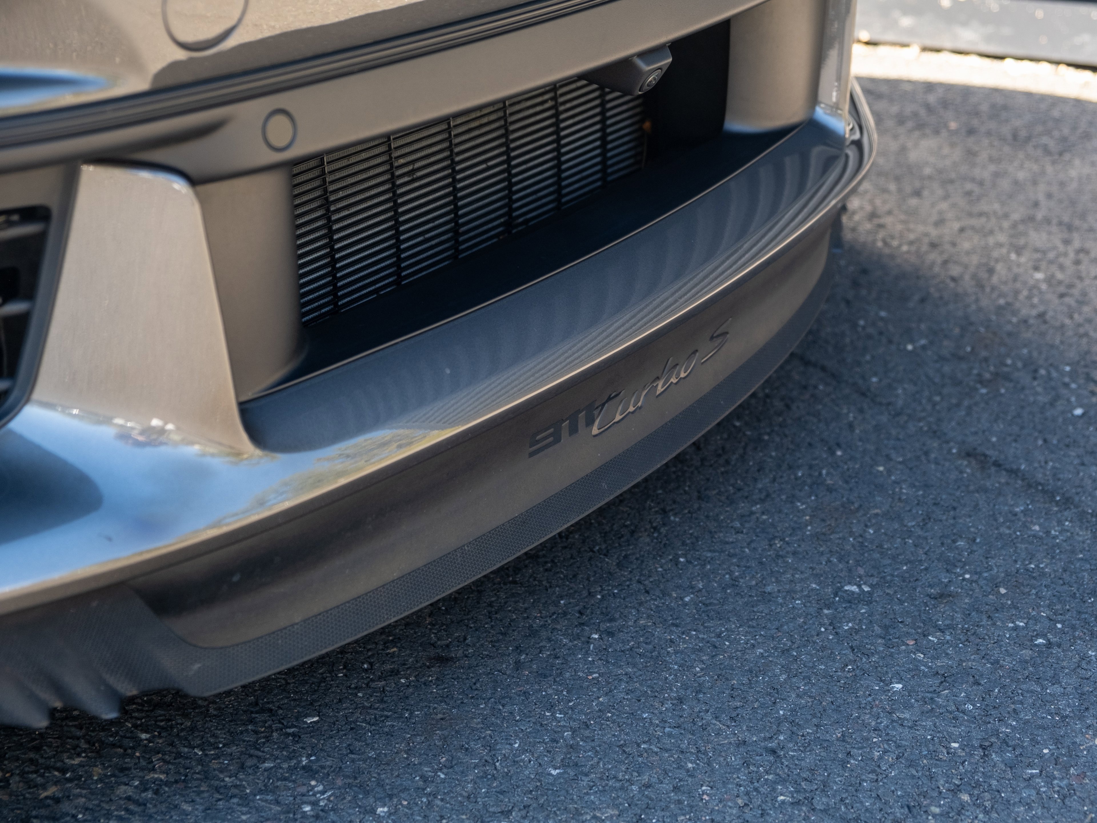 Certified 2023 Porsche 911 Turbo S image 48