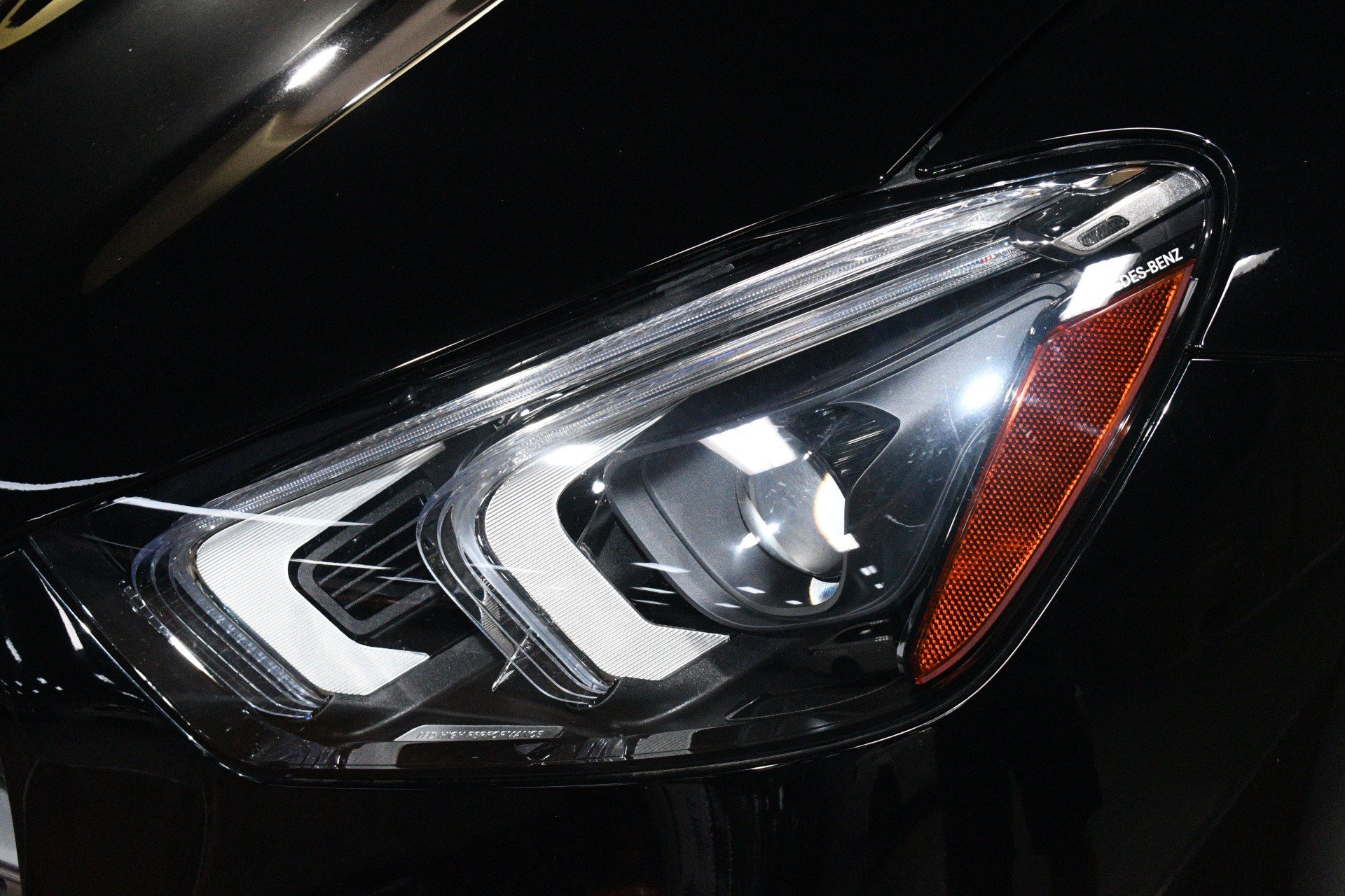 Used 2020 Mercedes-Benz GLE 350 4MATIC image 57