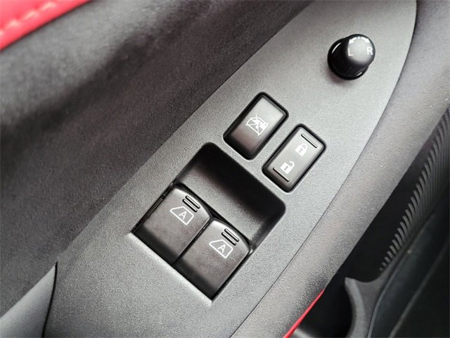 Certified 2024 Nissan Z Performance w/ Floor Mat Package image 22