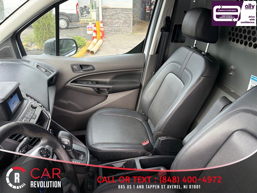 Used 2020 Ford Transit Connect XL FWD image 16