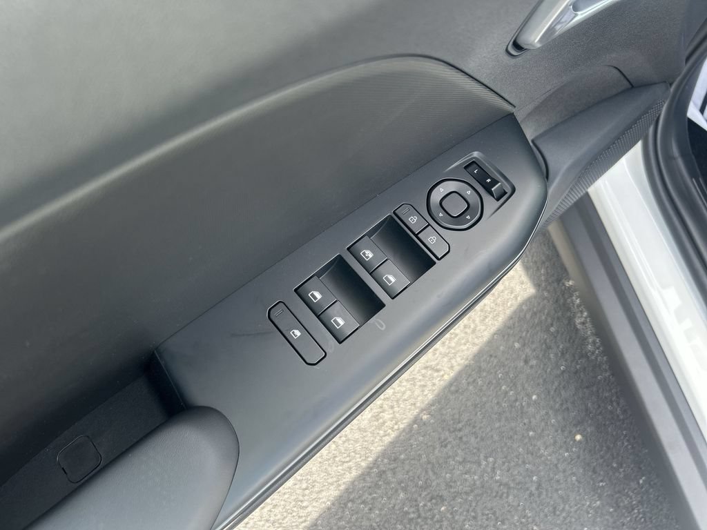 Certified 2026 Kia K4 FWD image 13