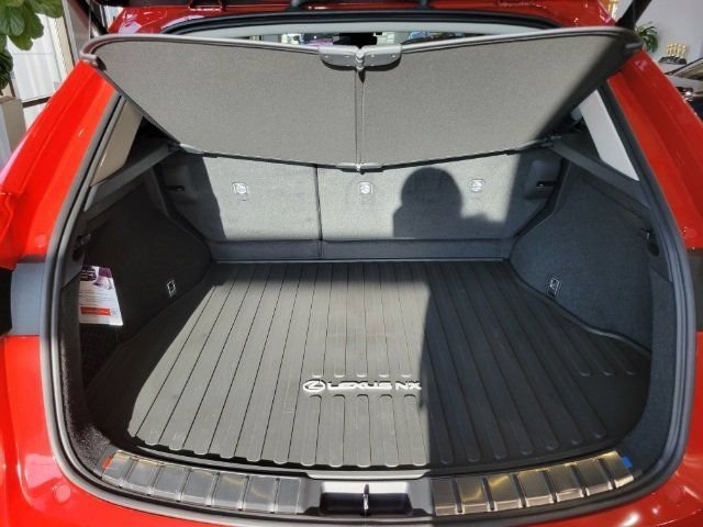 Used 2025 Lexus NX 350 AWD w/ Accessory Package (P2) image 31