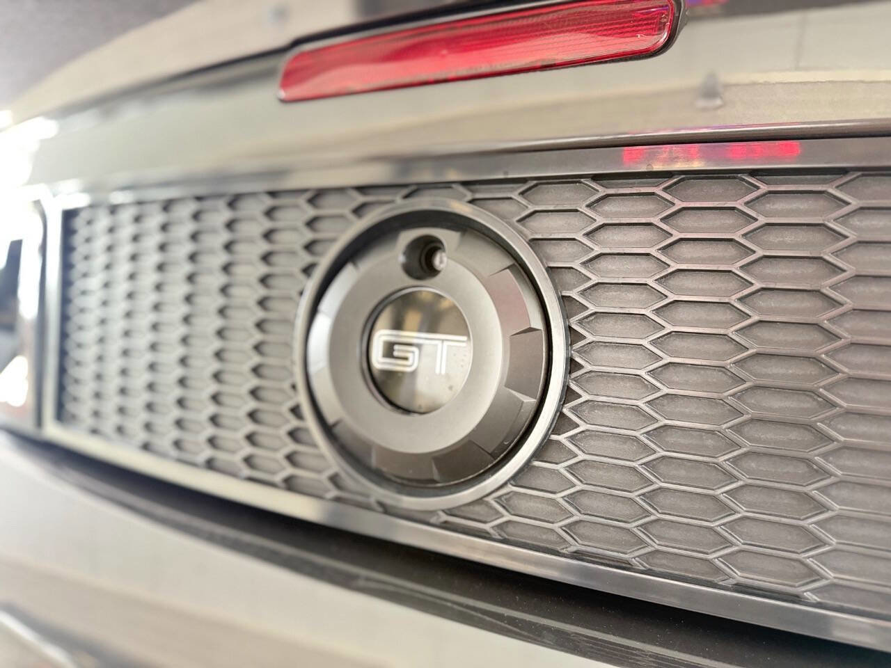 Used 2008 Ford Mustang GT Premium image 18