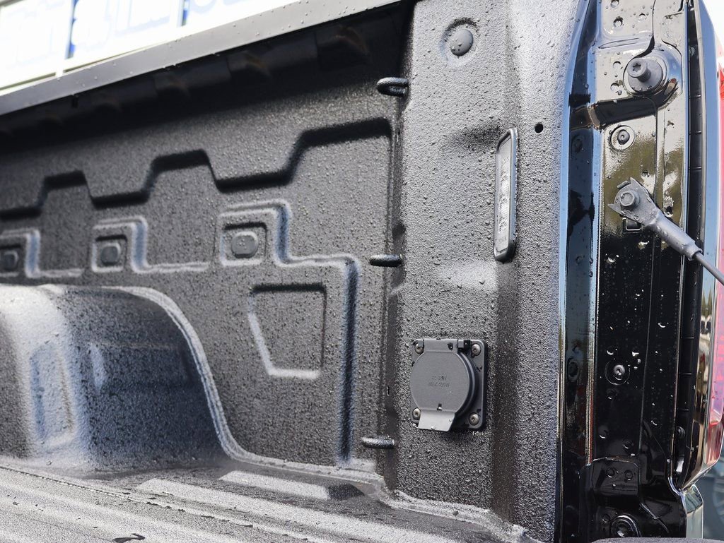 New 2026 GMC Sierra 1500 SLT w/ SLT Premium Plus Package AWD/4WD image 34