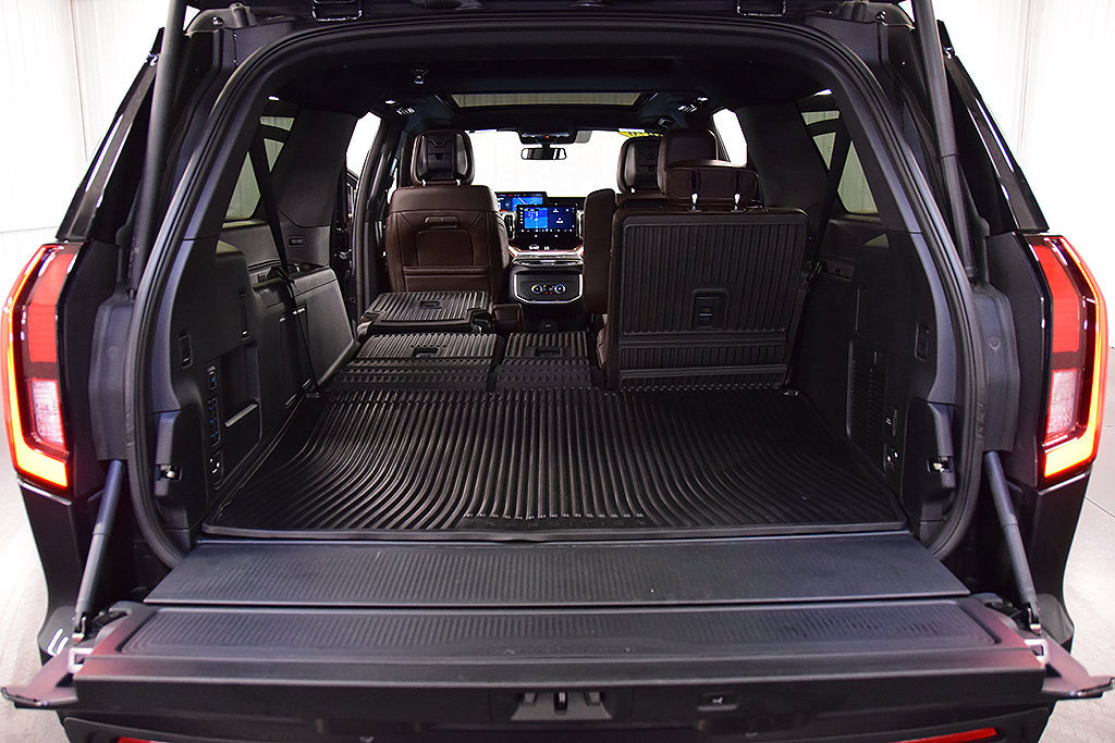 Used 2026 Ford Expedition Max King Ranch AWD/4WD image 37