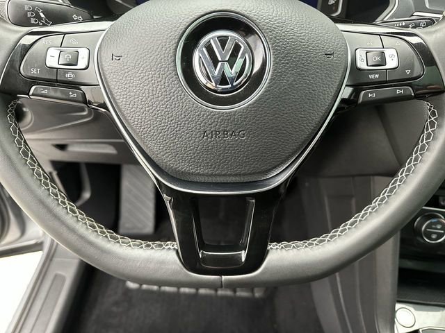 Used 2021 Volkswagen Tiguan SEL image 15