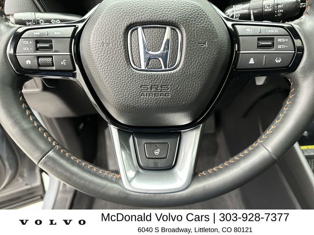 Used 2024 Honda CR-V Sport Touring image 14