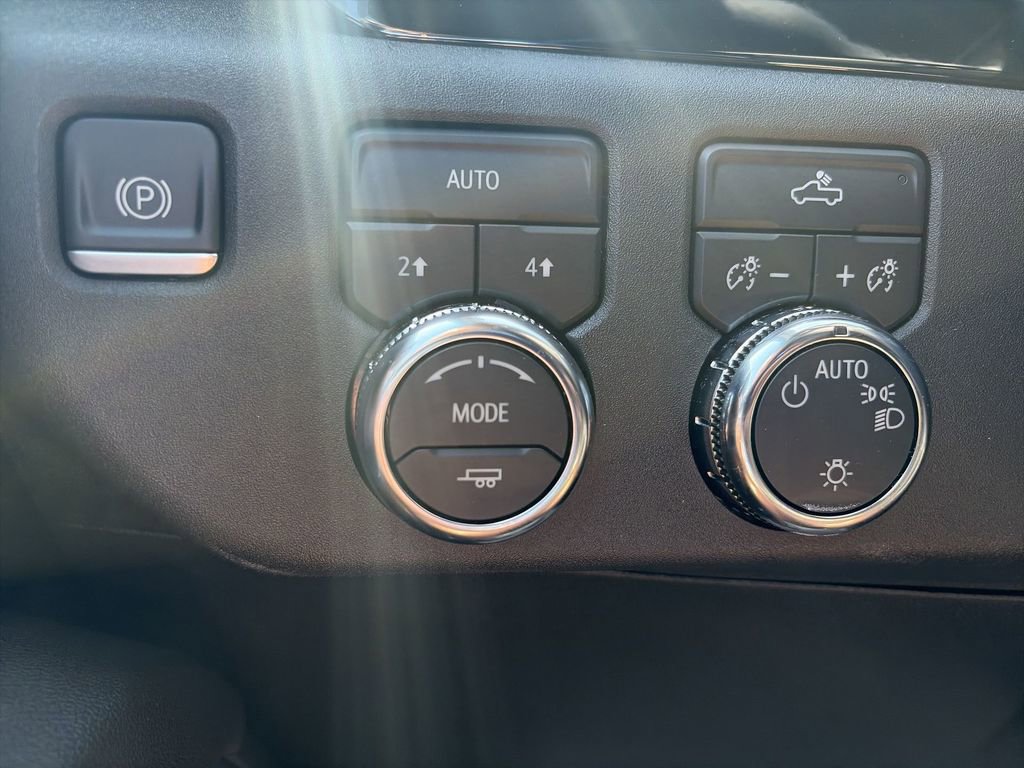 Certified 2023 GMC Sierra 1500 SLE image 24