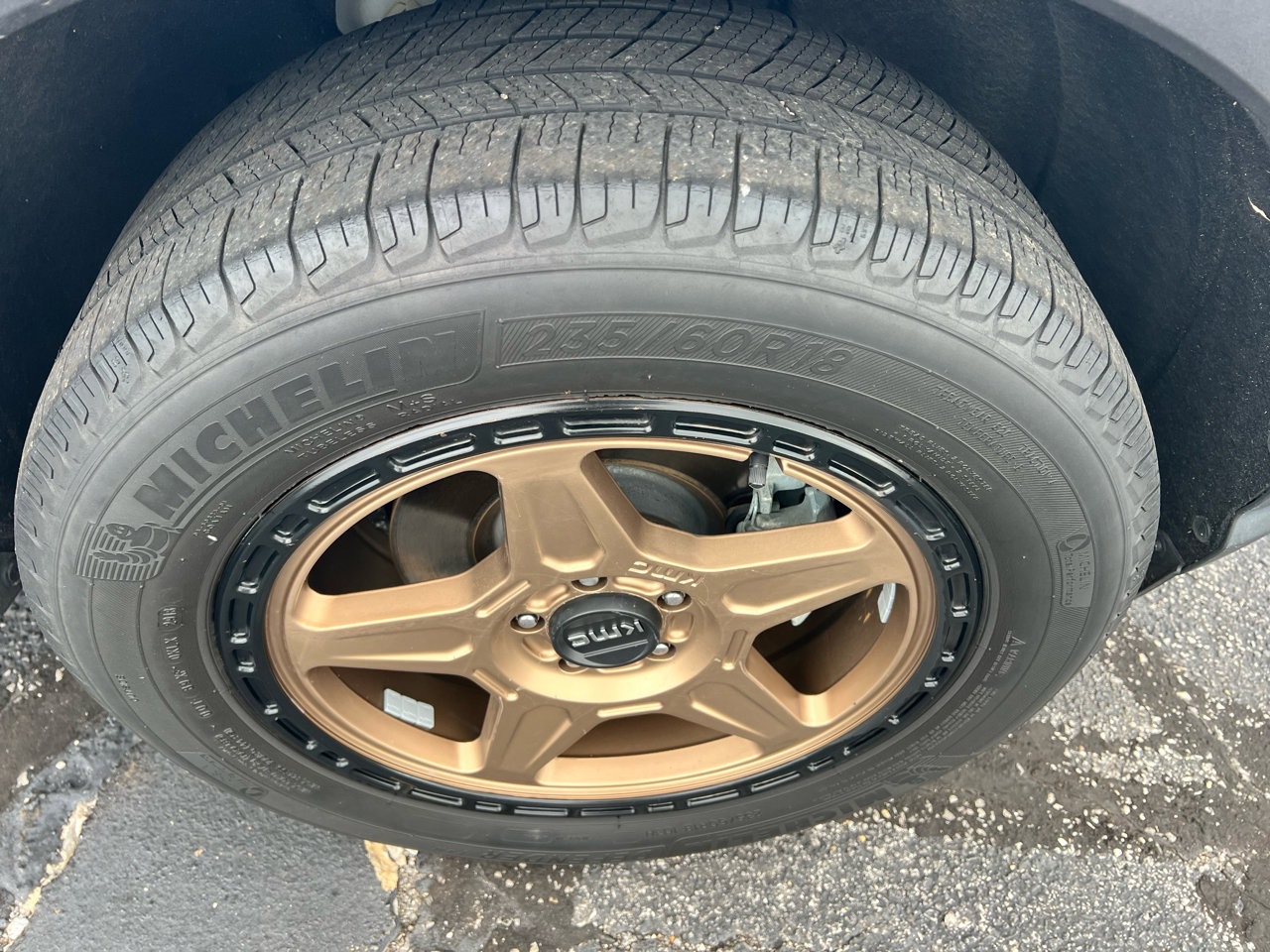 Used 2021 Ford Bronco Sport Big Bend image 21