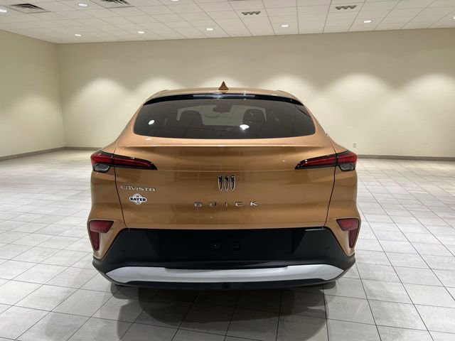 New 2026 Buick Envista Preferred w/ Convenience I Package image 4