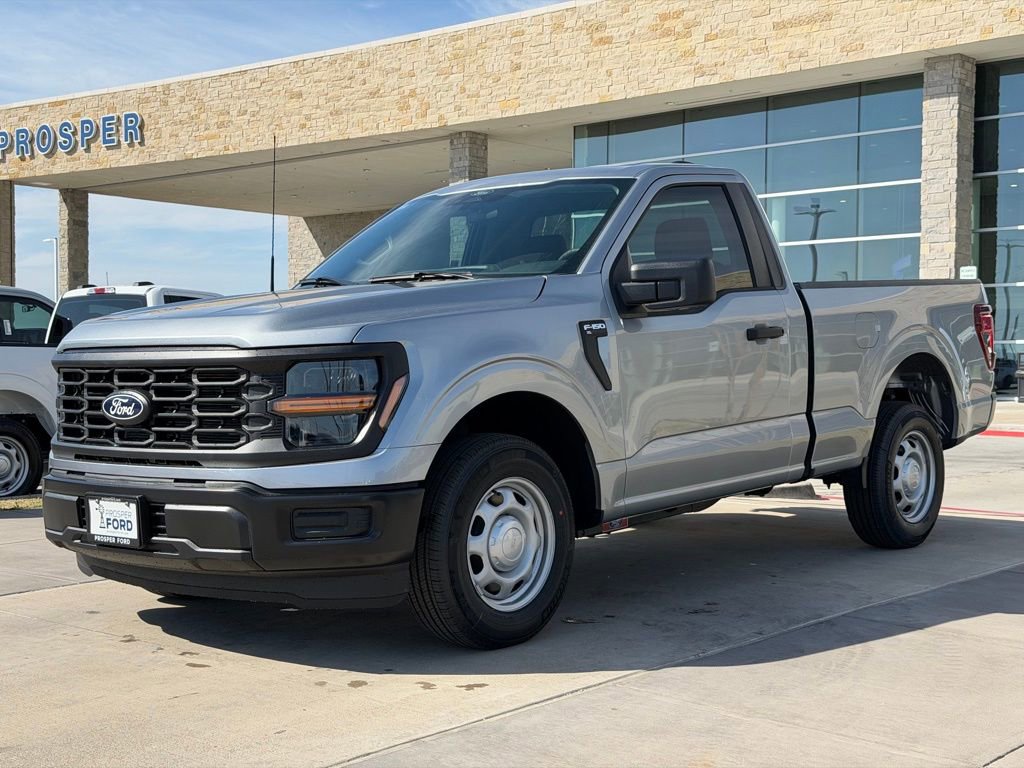 New 2026 Ford F150 XL image 7