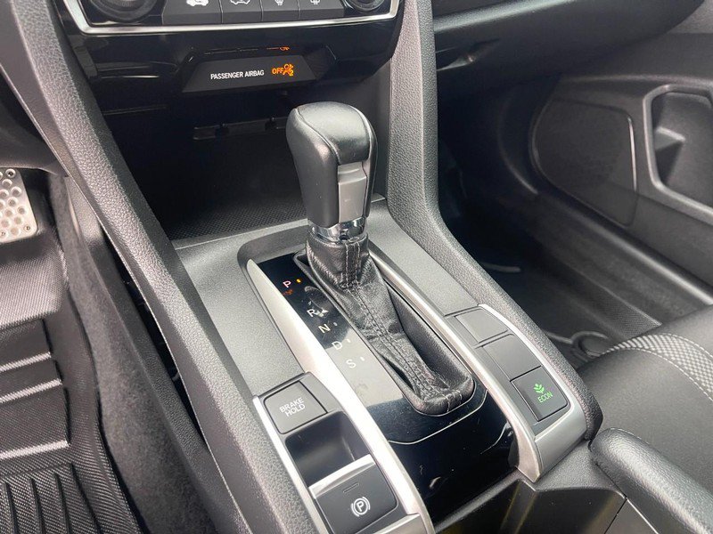 Used 2019 Honda Civic Sport image 26