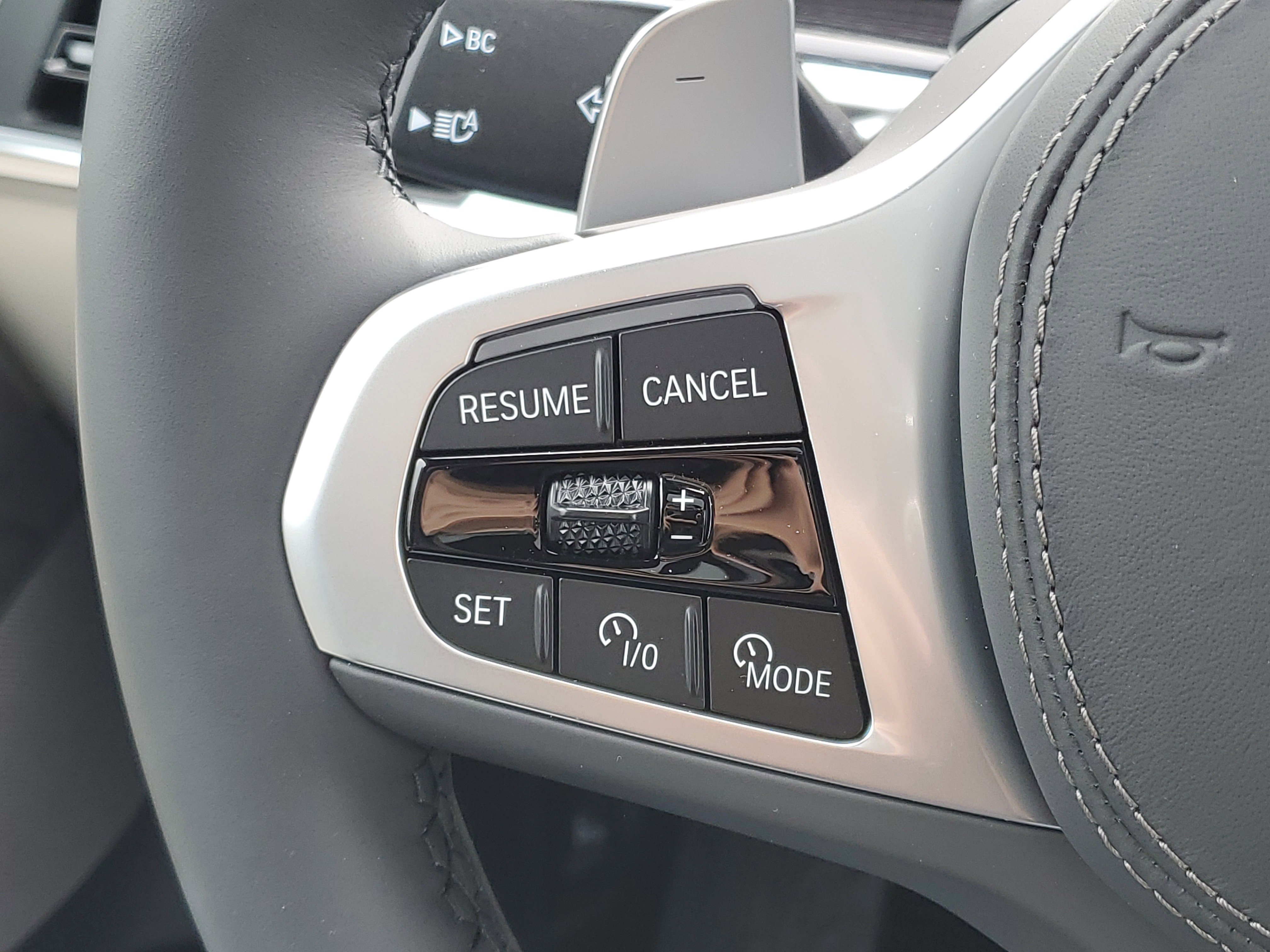 New 2026 BMW X7 xDrive40i w/ Executive Package image 12