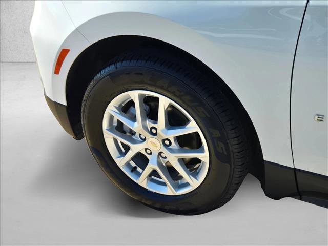 Used 2024 Chevrolet Equinox LT image 23