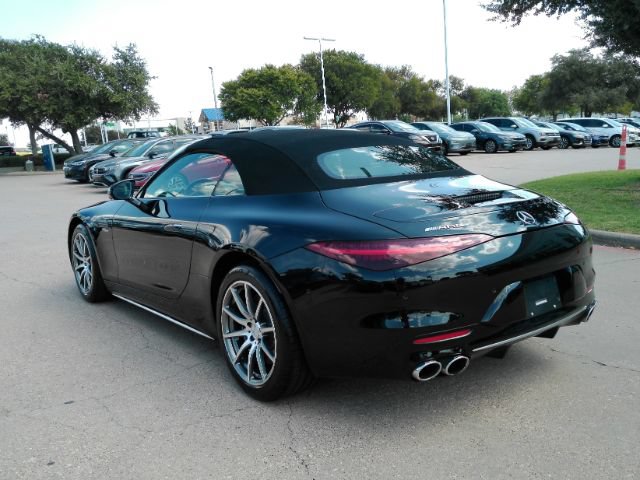 Used 2023 Mercedes-Benz SL 43 AMG image 19