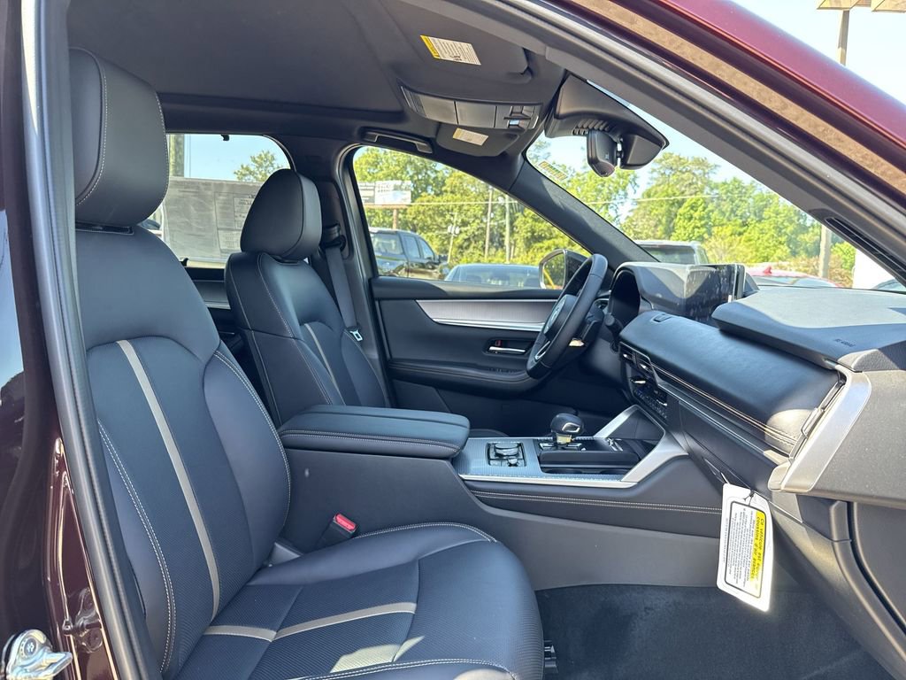 New 2026 MAZDA CX-90 3.3 Turbo S w/ Premium Package AWD/4WD image 26