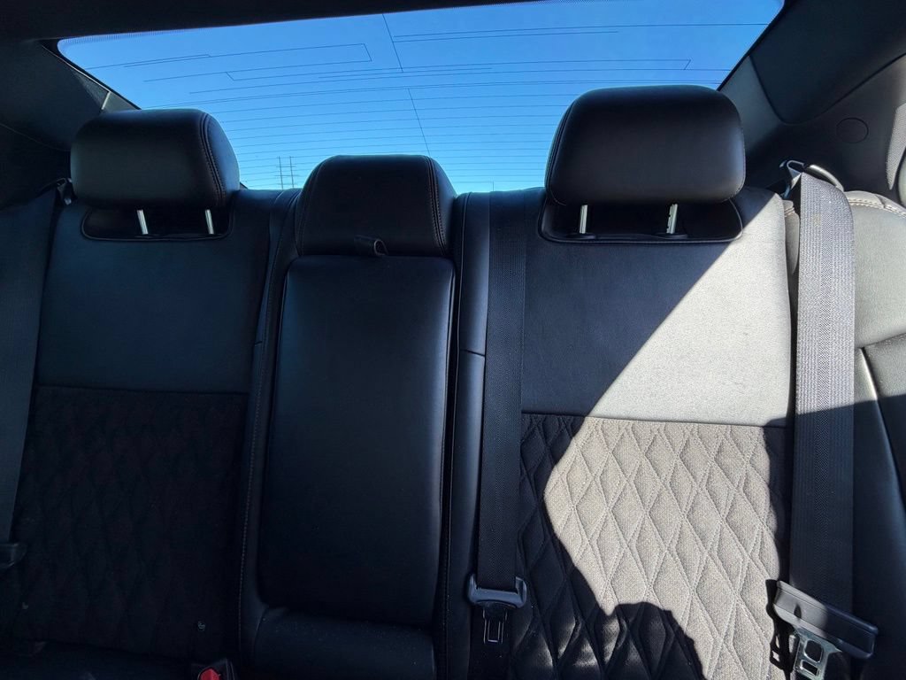 Used 2023 Nissan Maxima SR w/ Sport Mat Group FWD image 16