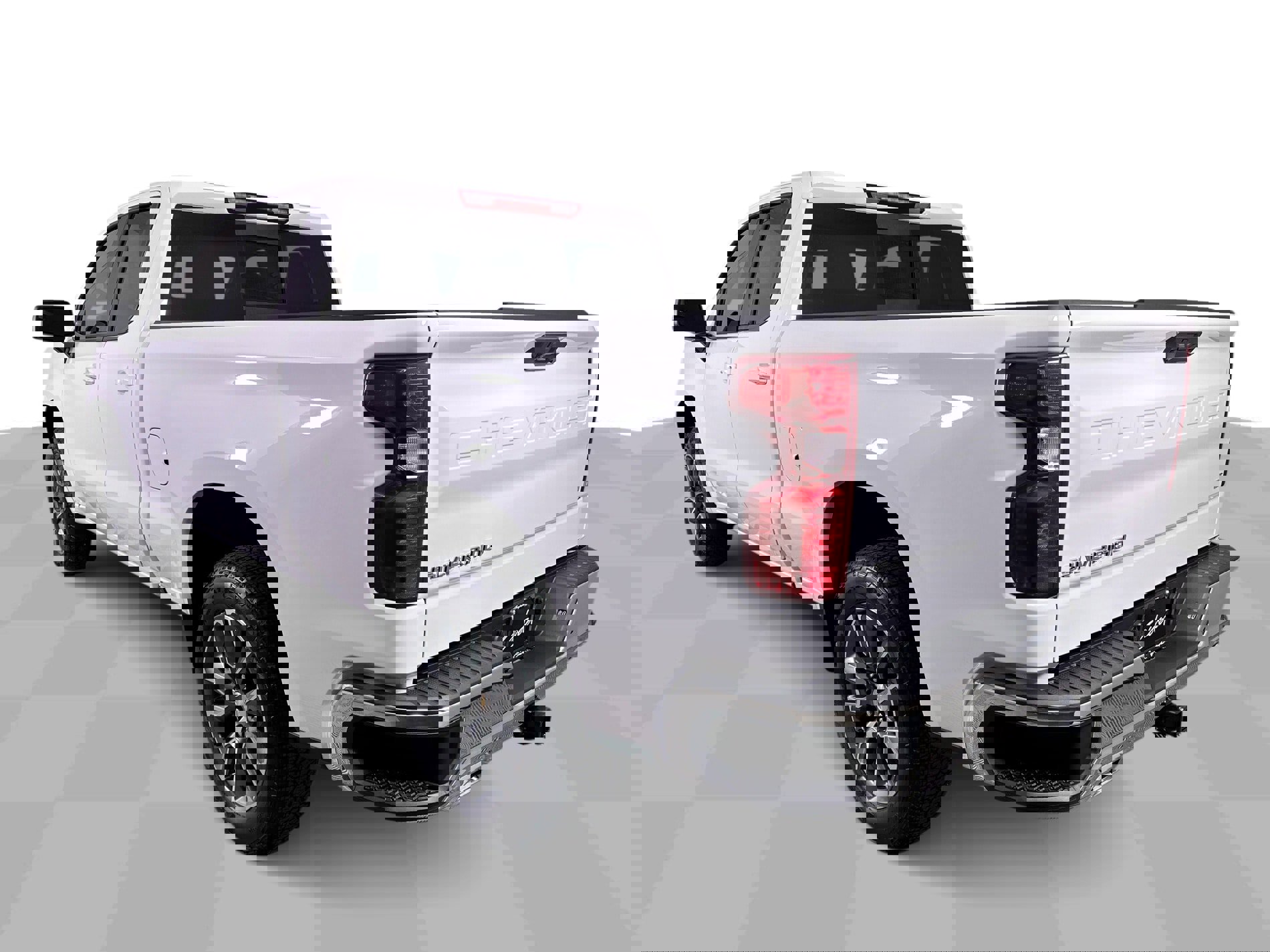 New 2026 Chevrolet Silverado 1500 LT image 41