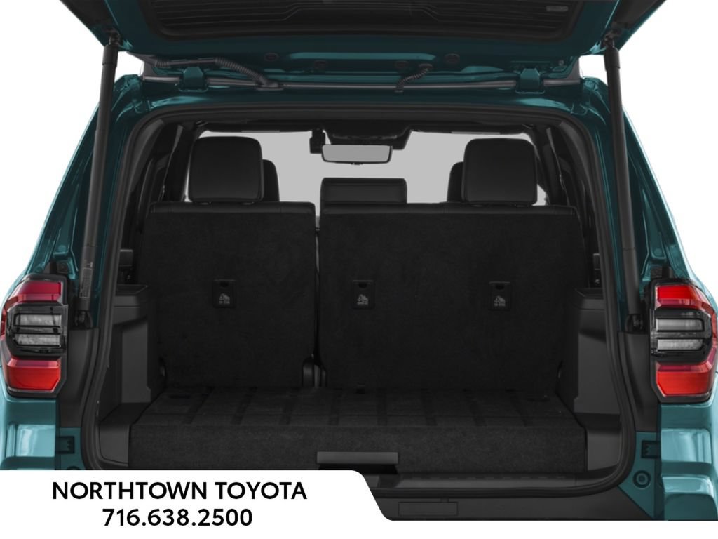 New 2026 Toyota 4Runner TRD Off-Road Premium AWD/4WD image 10