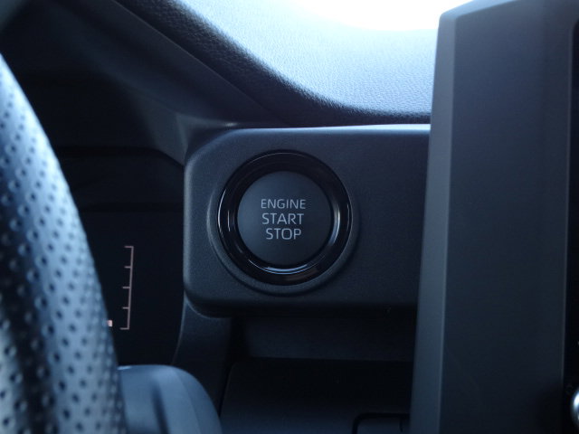 New 2026 Toyota Tacoma SR image 22