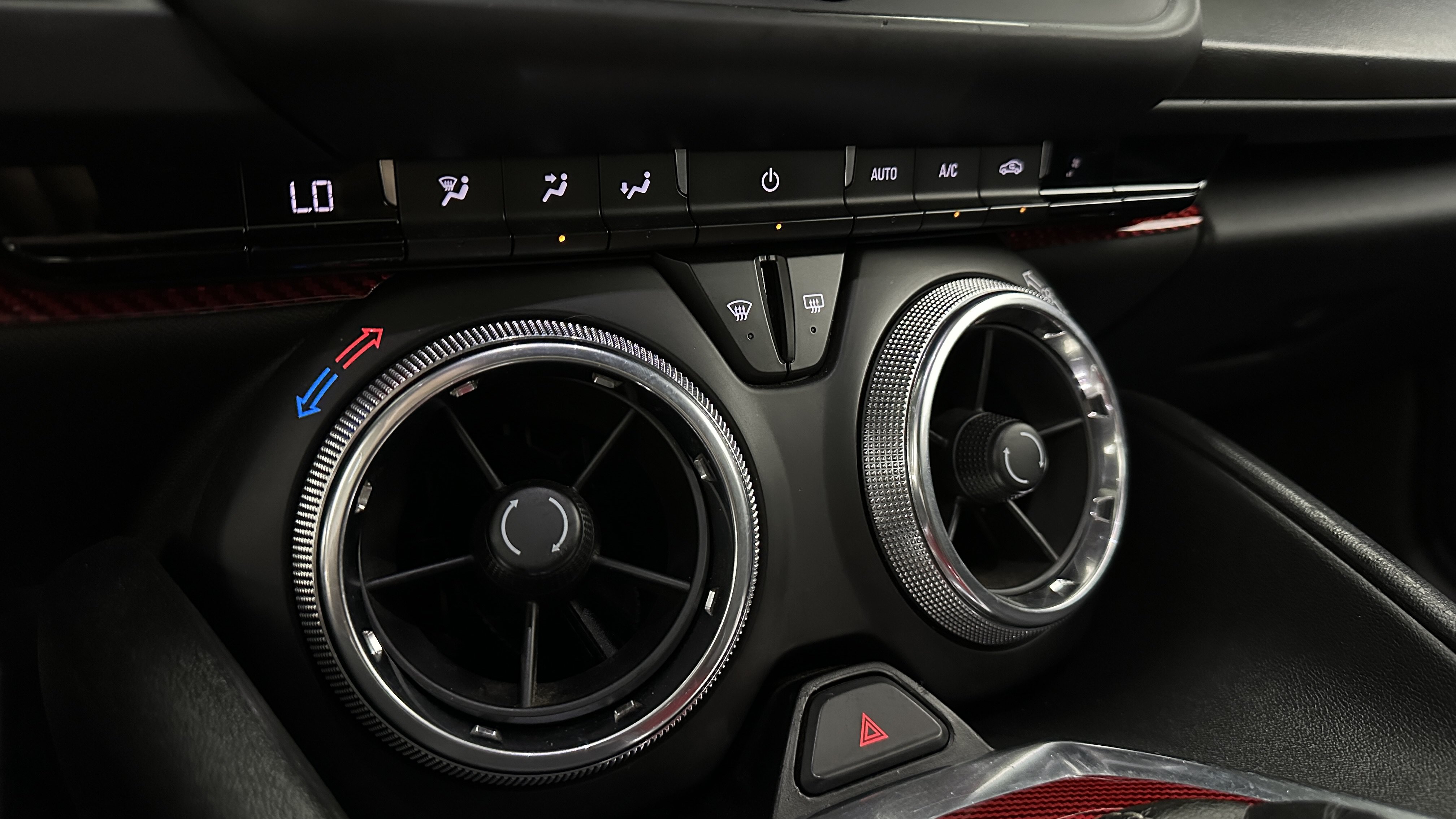 Used 2019 Chevrolet Camaro LS RWD image 21