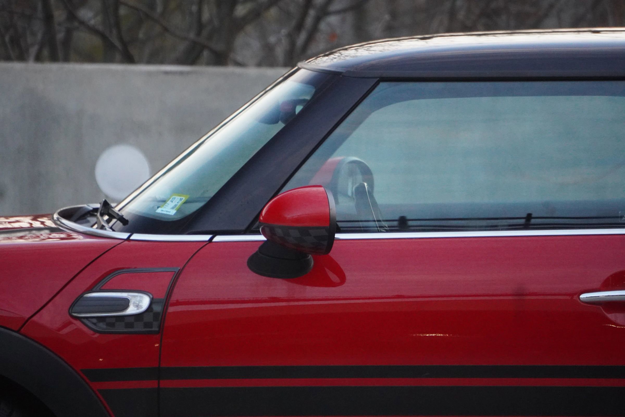 Used 2015 MINI Cooper 2-Door Hardtop image 26