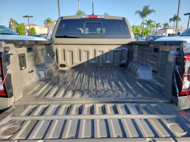 Used 2026 Ford Ranger XLT w/ Equipment Group 301A High RWD image 28
