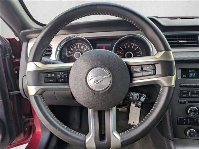 Used 2014 Ford Mustang GT Premium image 11