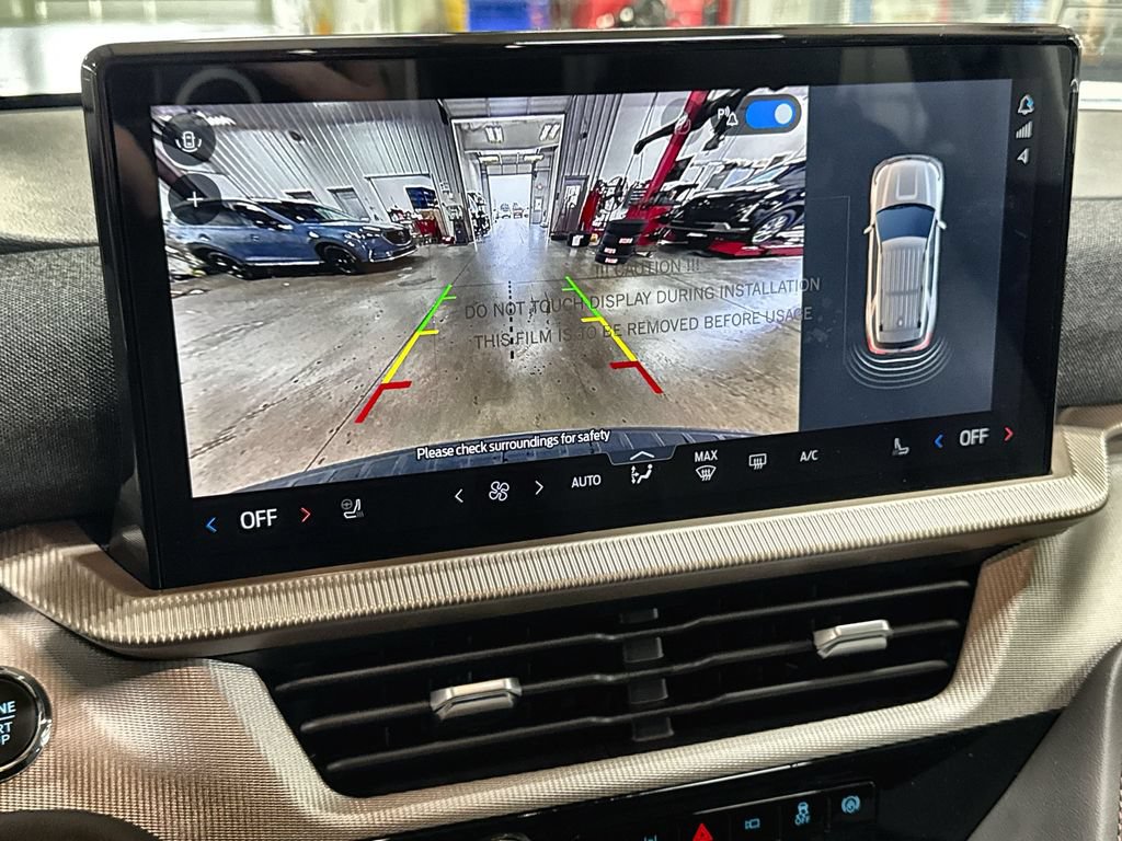 New 2026 Ford Explorer Active w/ Active Comfort Package AWD/4WD image 20