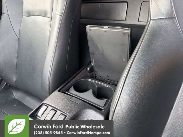 Used 2005 Nissan 350Z Touring image 23