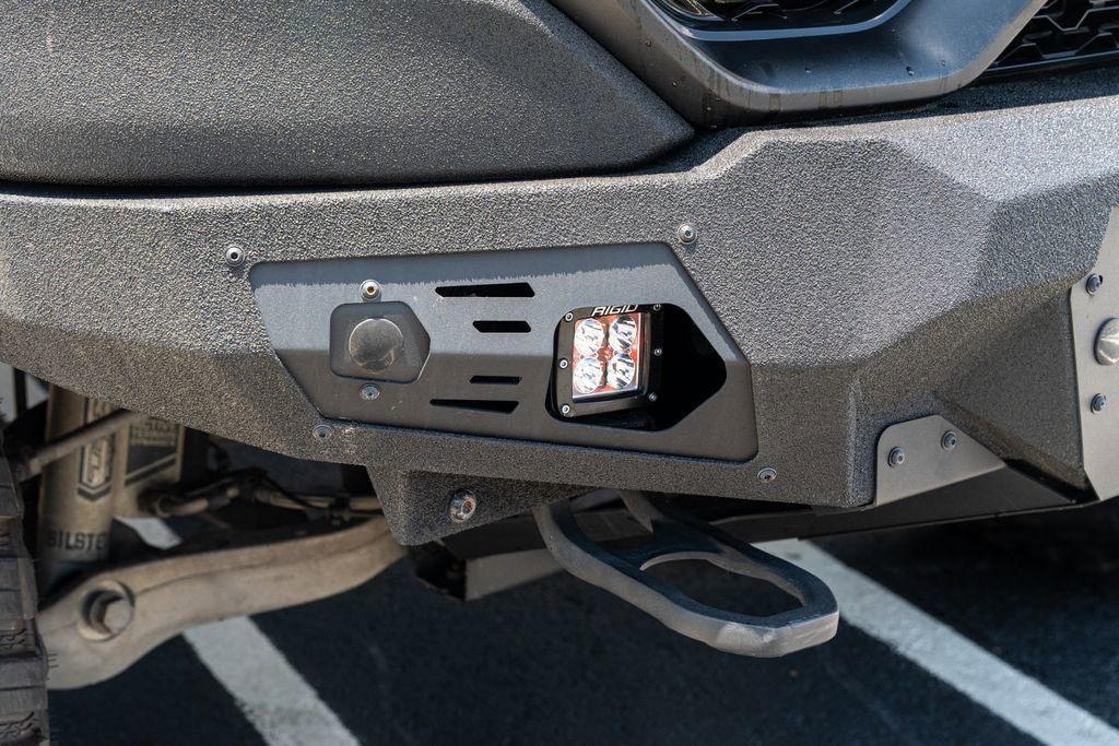 Used 2022 RAM 1500 TRX w/ TRX Level 1 Equipment Group AWD/4WD image 11