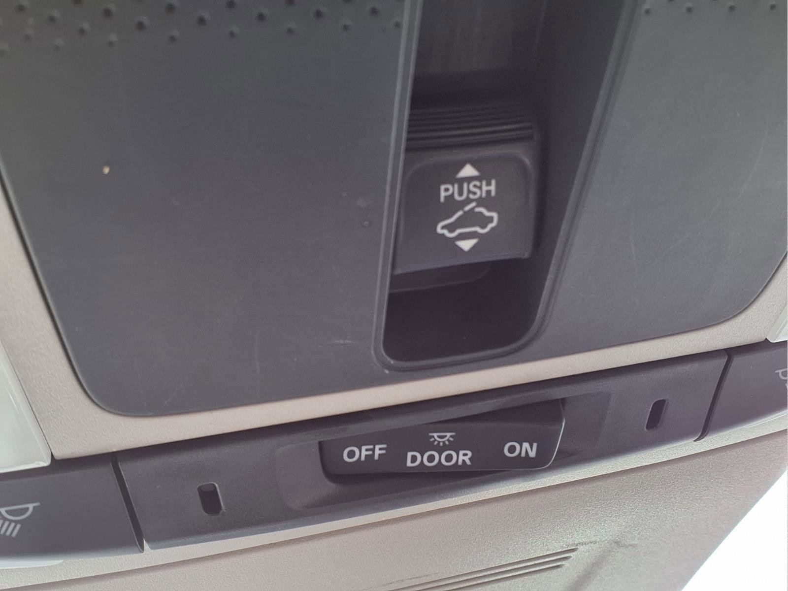 Certified 2024 Honda CR-V EX-L image 19