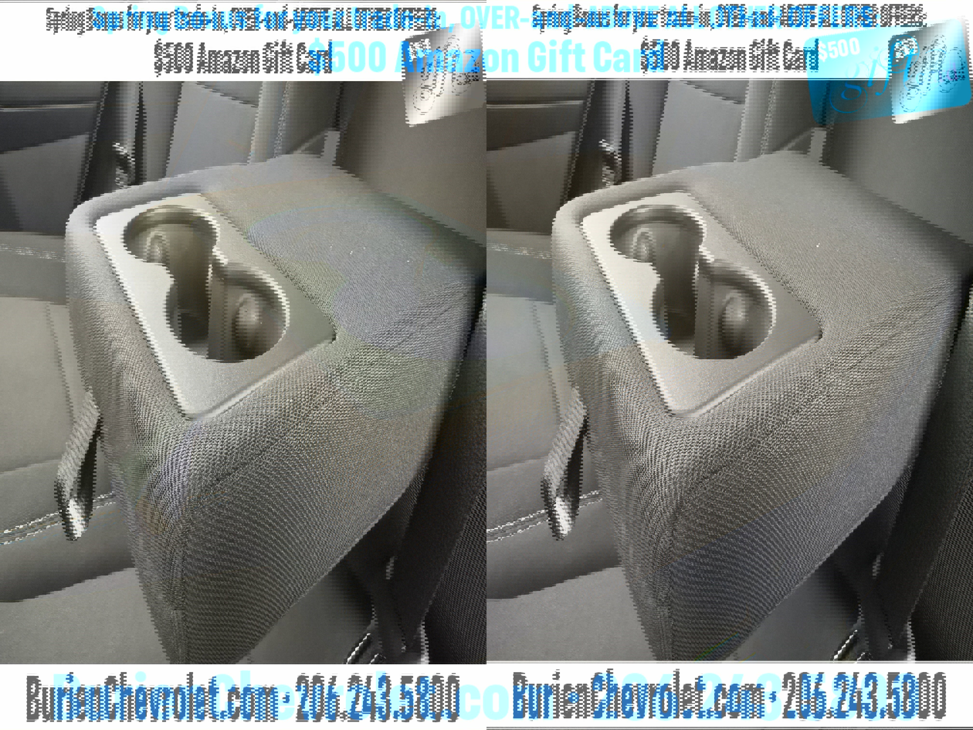 New 2026 Chevrolet Equinox EV LT image 30