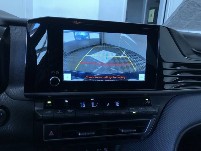 Certified 2025 Toyota Camry SE image 28