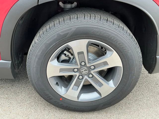 New 2025 Honda Pilot EX-L image 5