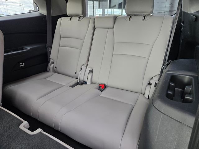 Used 2016 Honda Pilot EX-L image 5