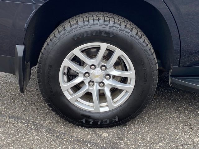 Used 2021 Chevrolet Tahoe LT AWD/4WD image 11