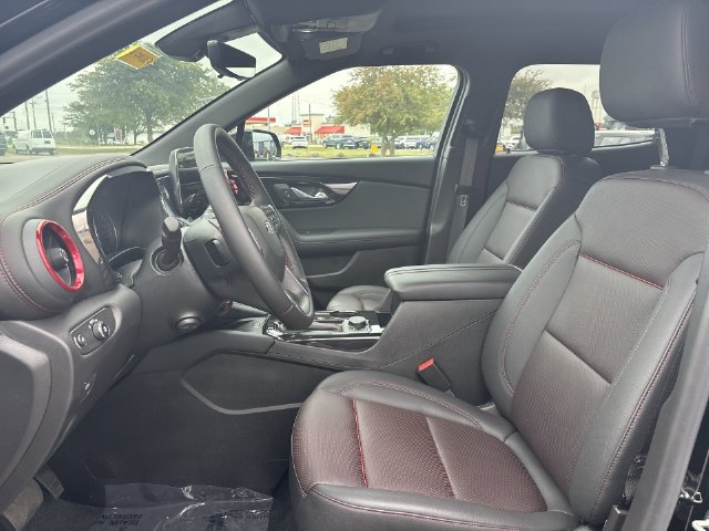 New 2026 Chevrolet Blazer RS w/ Driver Confidence II Package AWD/4WD image 25