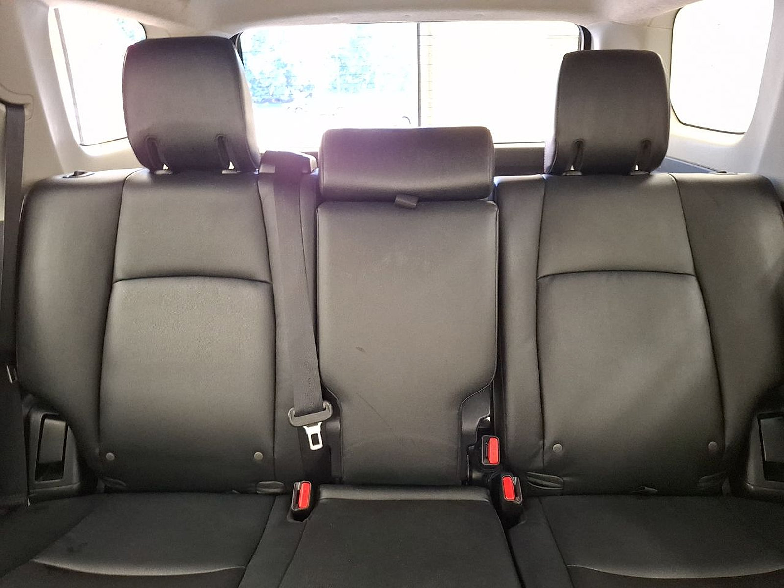 Certified 2016 Toyota 4Runner TRD Pro AWD/4WD image 24